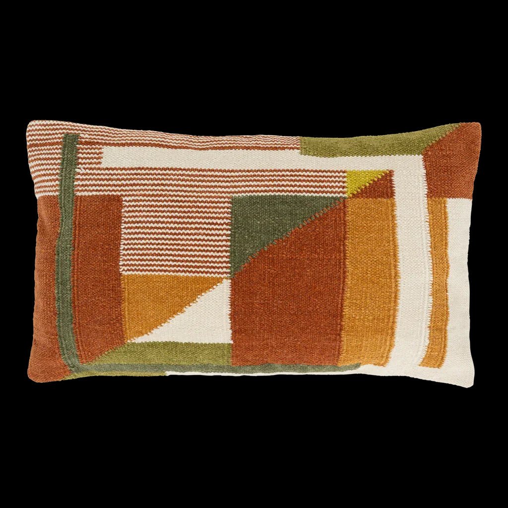 Urban Nature Culture - Kussen Blythe - Urban Nature Culture - Accessoire Loods