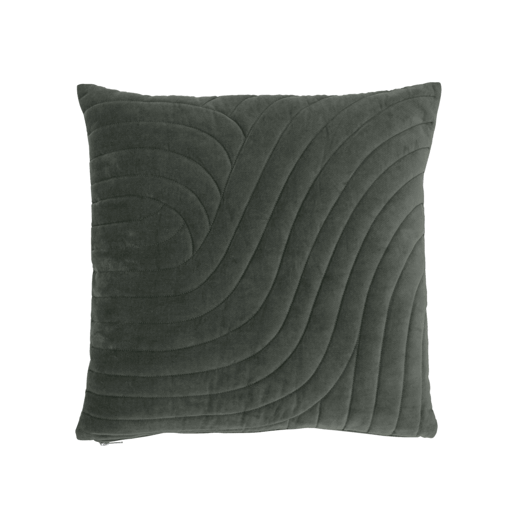 Urban Nature Culture - Kussen Kiruto B Beetle - Urban Nature Culture - Accessoire Loods