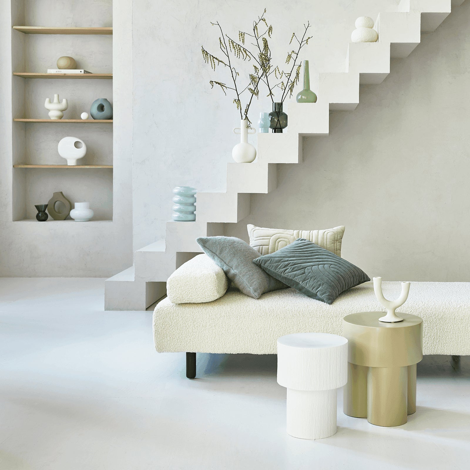 Urban Nature Culture - Kussen Kiruto B Beetle - Urban Nature Culture - Accessoire Loods