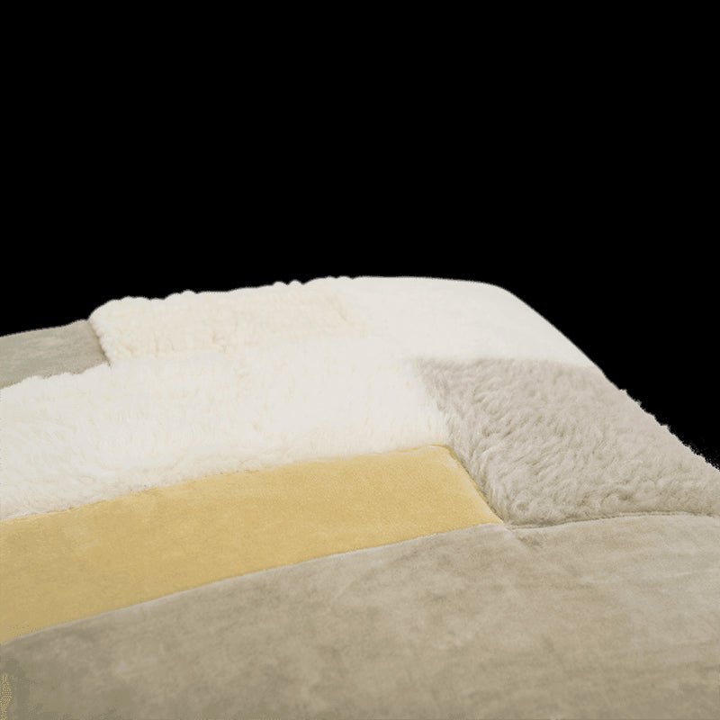 Urban Nature Culture - Kussen Lana - Urban Nature Culture - Accessoire Loods