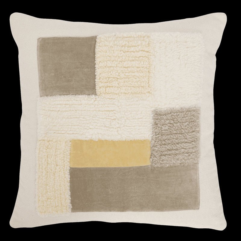 Urban Nature Culture - Kussen Lana - Urban Nature Culture - Accessoire Loods