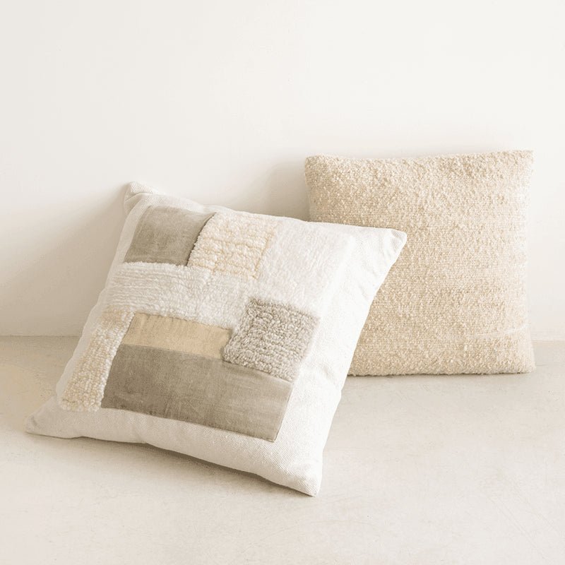 Urban Nature Culture - Kussen Lana - Urban Nature Culture - Accessoire Loods