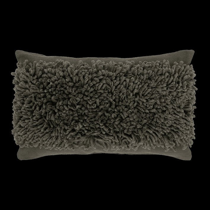 Urban Nature Culture - Kussen Malin, Kalamata - Urban Nature Culture - Accessoire Loods