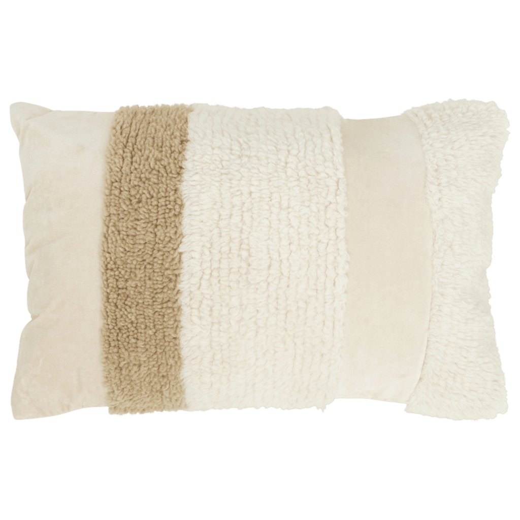 Urban Nature Culture - Kussen Noah - Urban Nature Culture - Accessoire Loods