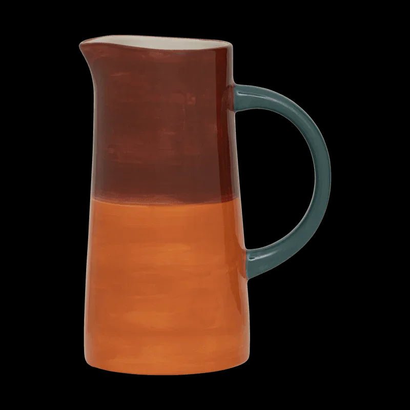 Urban Nature Culture - LINDA. x UNC kan met color blocking - Urban Nature Culture - Accessoire Loods