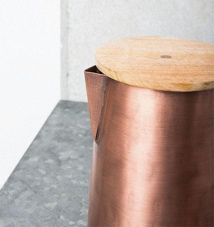 Urban Nature Culture - Mangal kan - Urban Nature Culture - Accessoire Loods