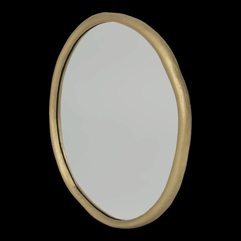 Urban Nature Culture - Spiegel Rox - Urban Nature Culture - Accessoire Loods