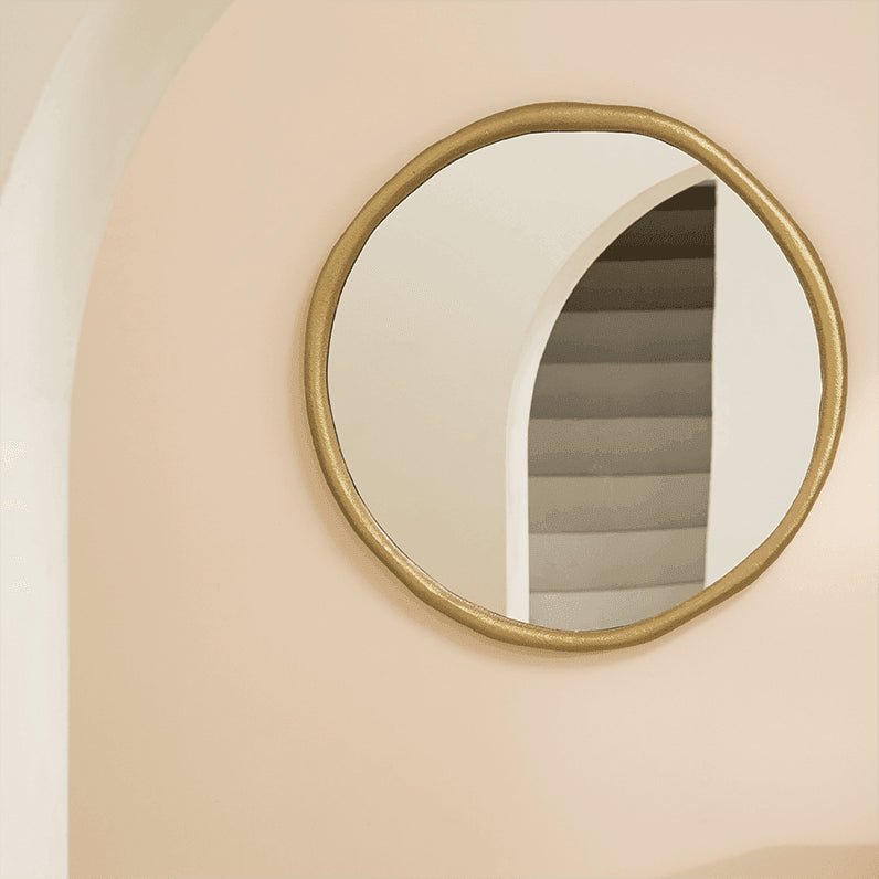 Urban Nature Culture - Spiegel Rox - Urban Nature Culture - Accessoire Loods