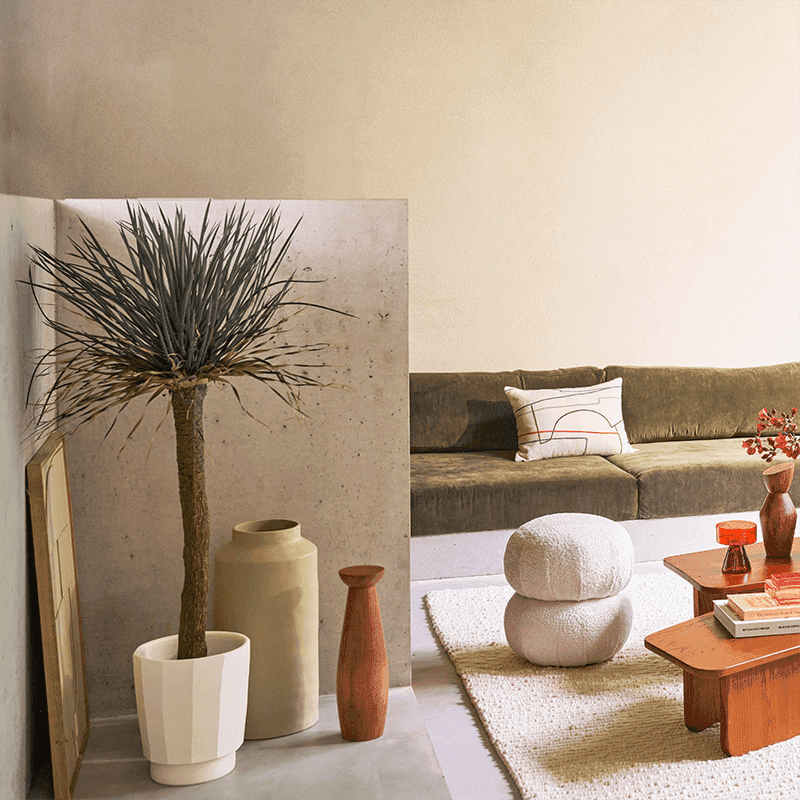 Vase Bento - Urban Nature Culture - Accessoire Loods