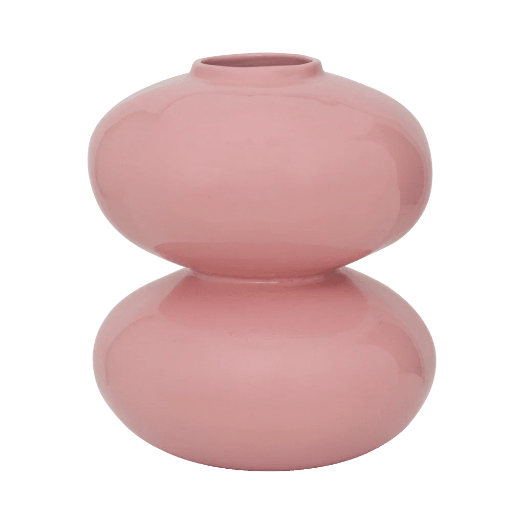 Vase Buhle - Urban Nature Culture - Accessoire Loods