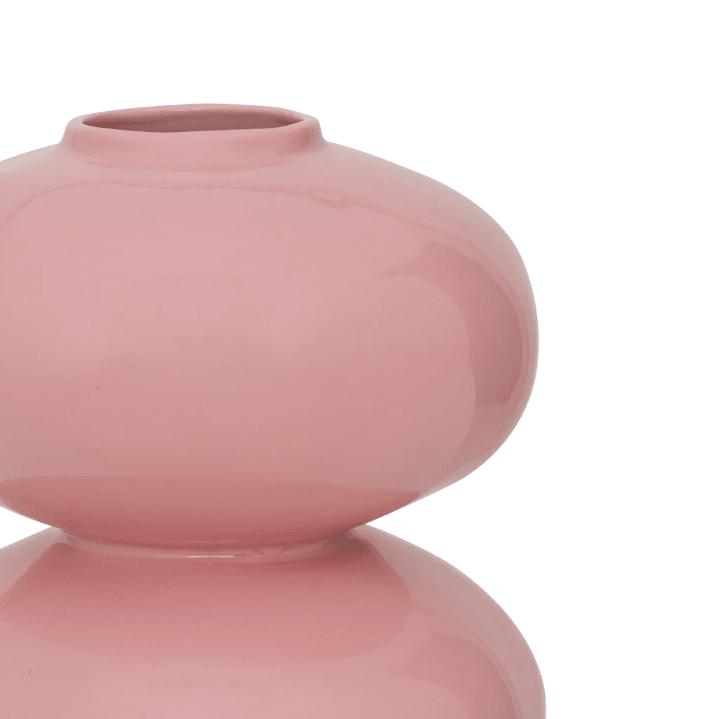 Vase Buhle - Urban Nature Culture - Accessoire Loods