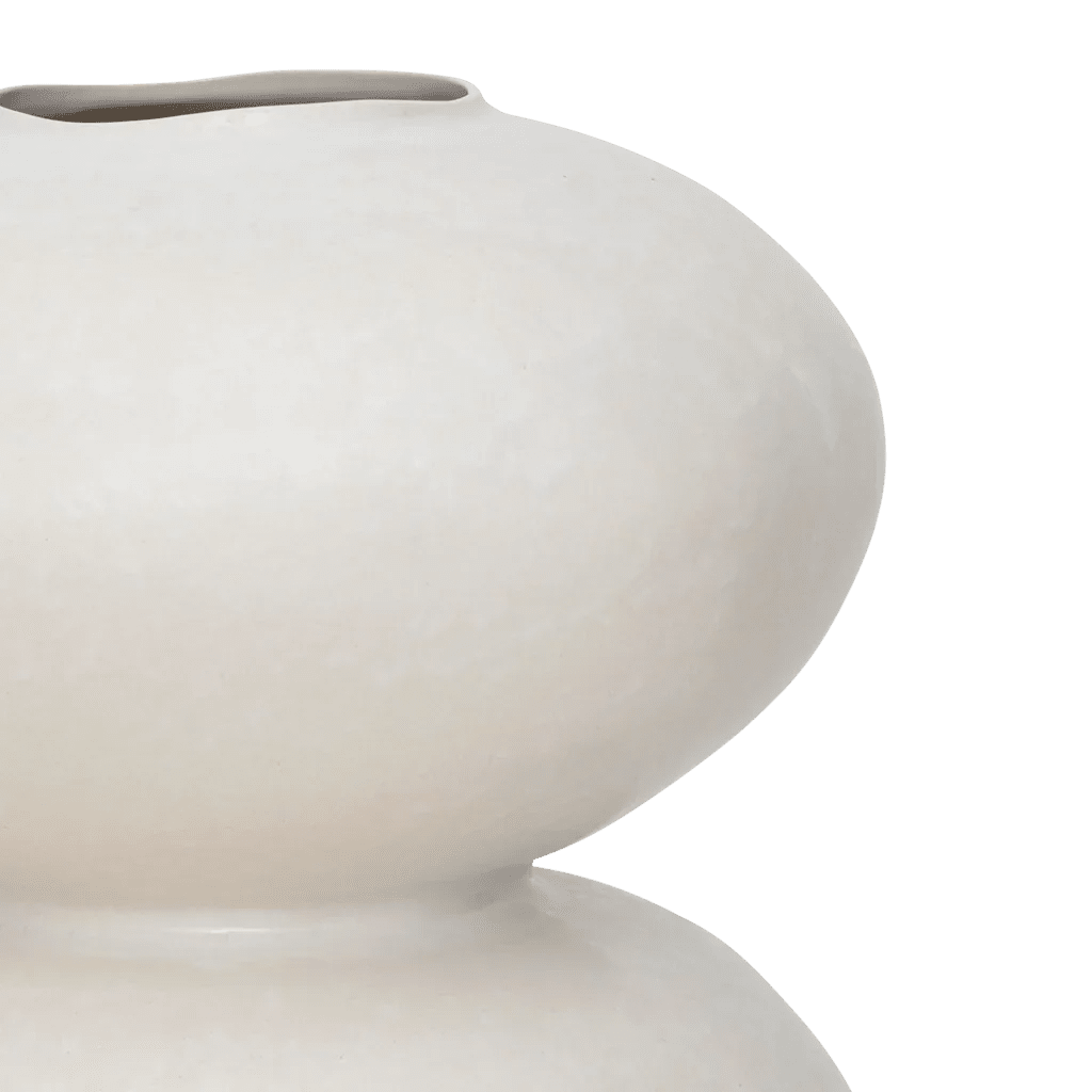 Vase Foss - Urban Nature Culture - Accessoire Loods