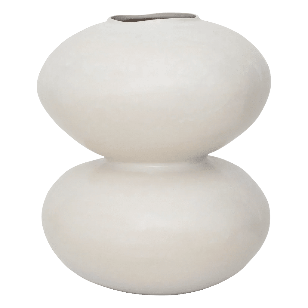 Vase Foss - Urban Nature Culture - Accessoire Loods