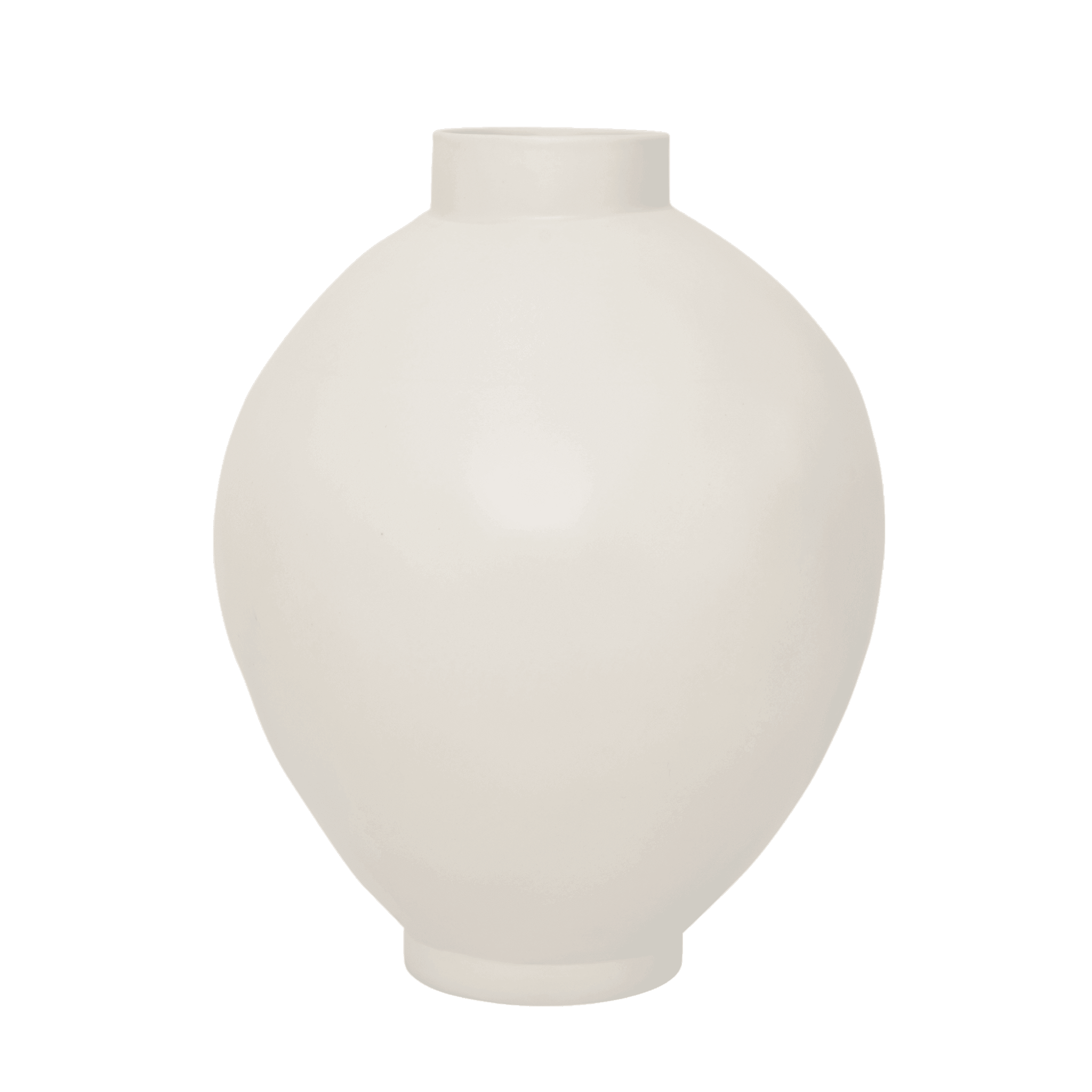 Vase Hush - Urban Nature Culture - Accessoire Loods