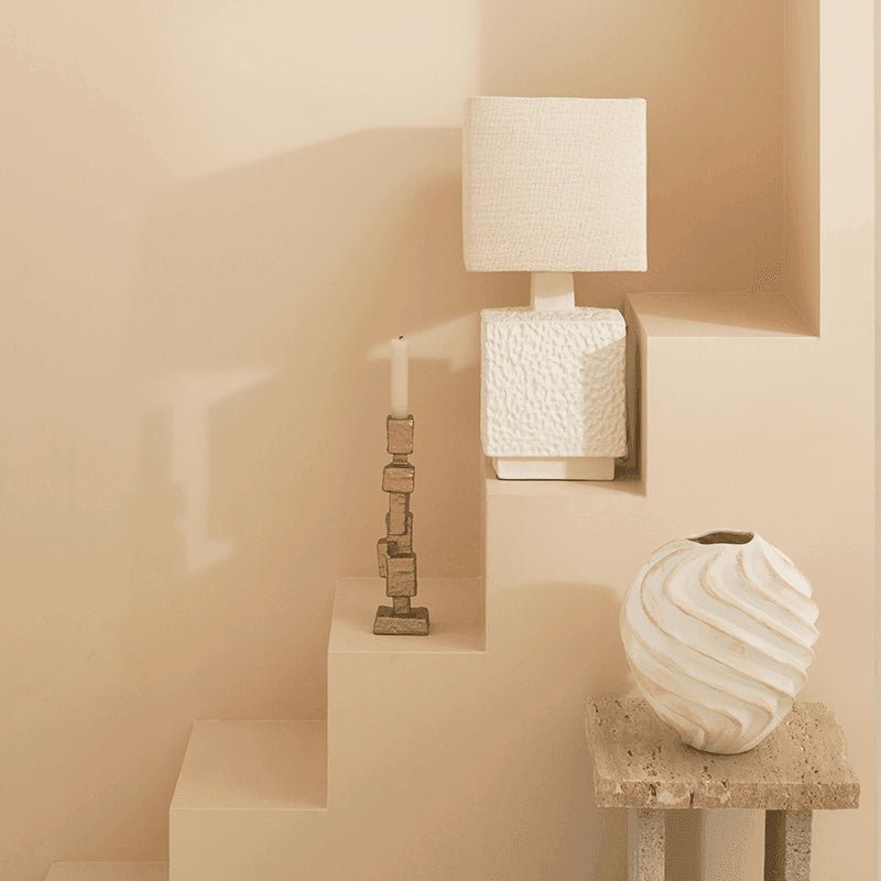 Vase Ribbed - Urban Nature Culture - Accessoire Loods
