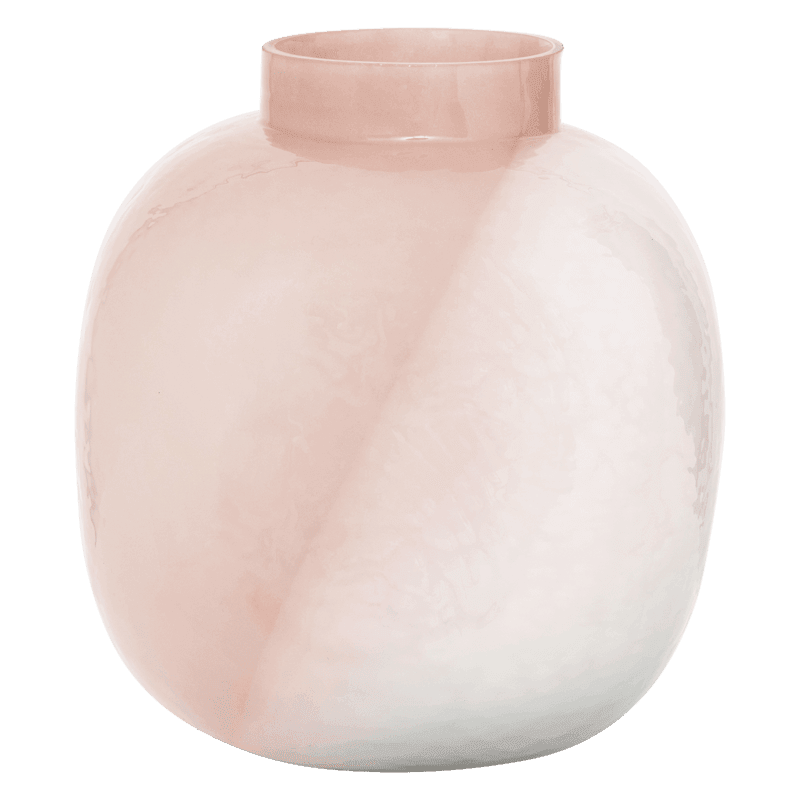 Vase Riva rose dawn - Urban Nature Culture - Accessoire Loods