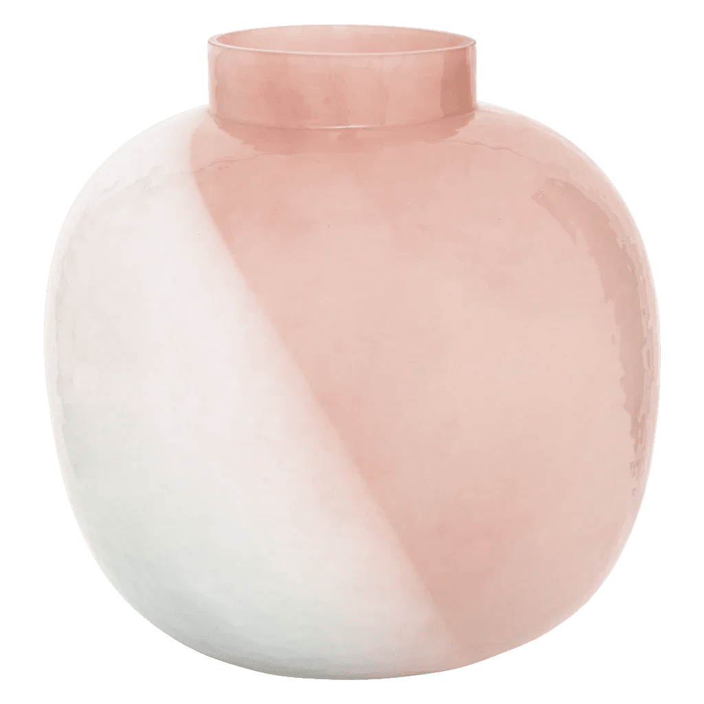 Vase Riva rose dawn - Urban Nature Culture - Accessoire Loods