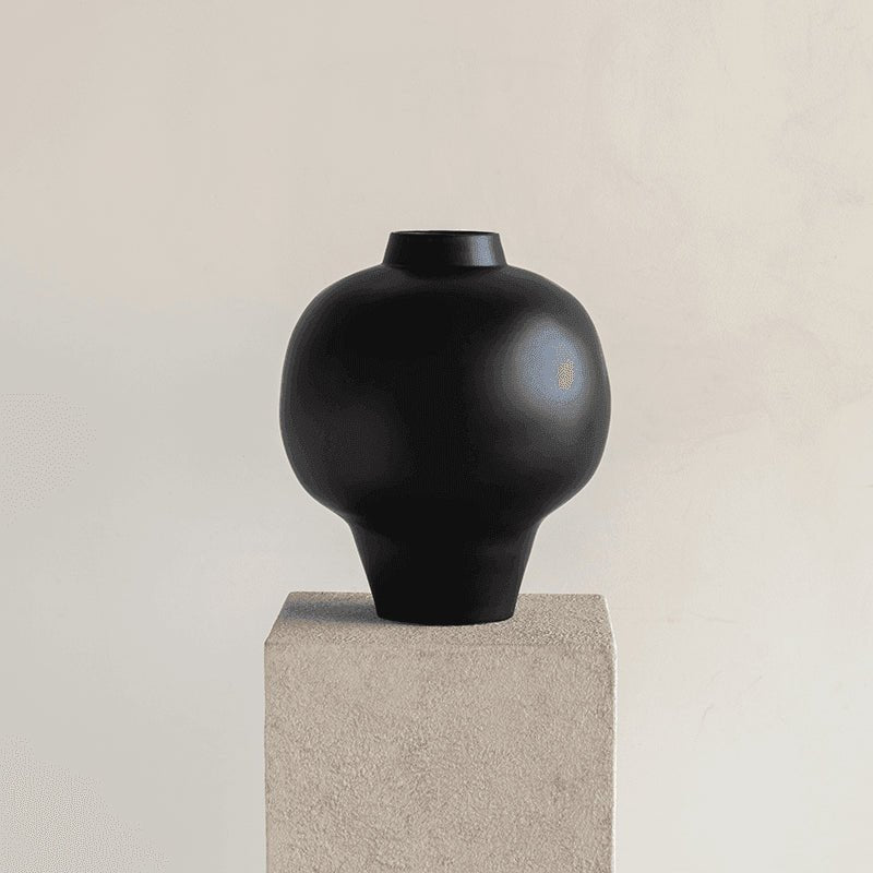 Vase Stor - Urban Nature Culture - Accessoire Loods