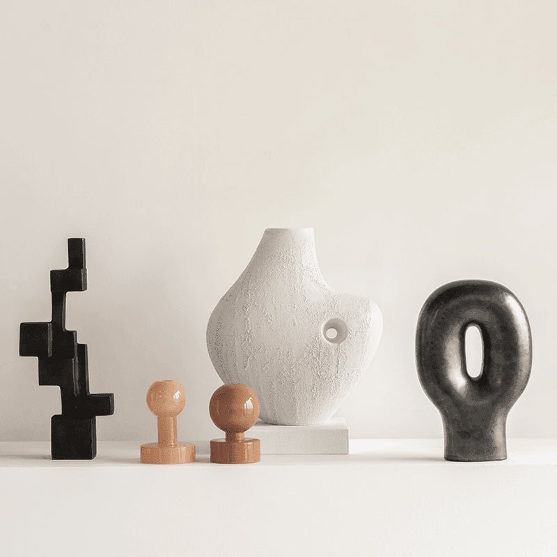 Vase Talvi - Urban Nature Culture - Accessoire Loods