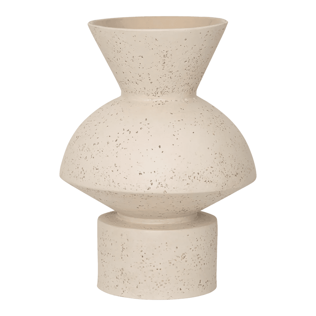 Vase Thabo - Urban Nature Culture - Accessoire Loods