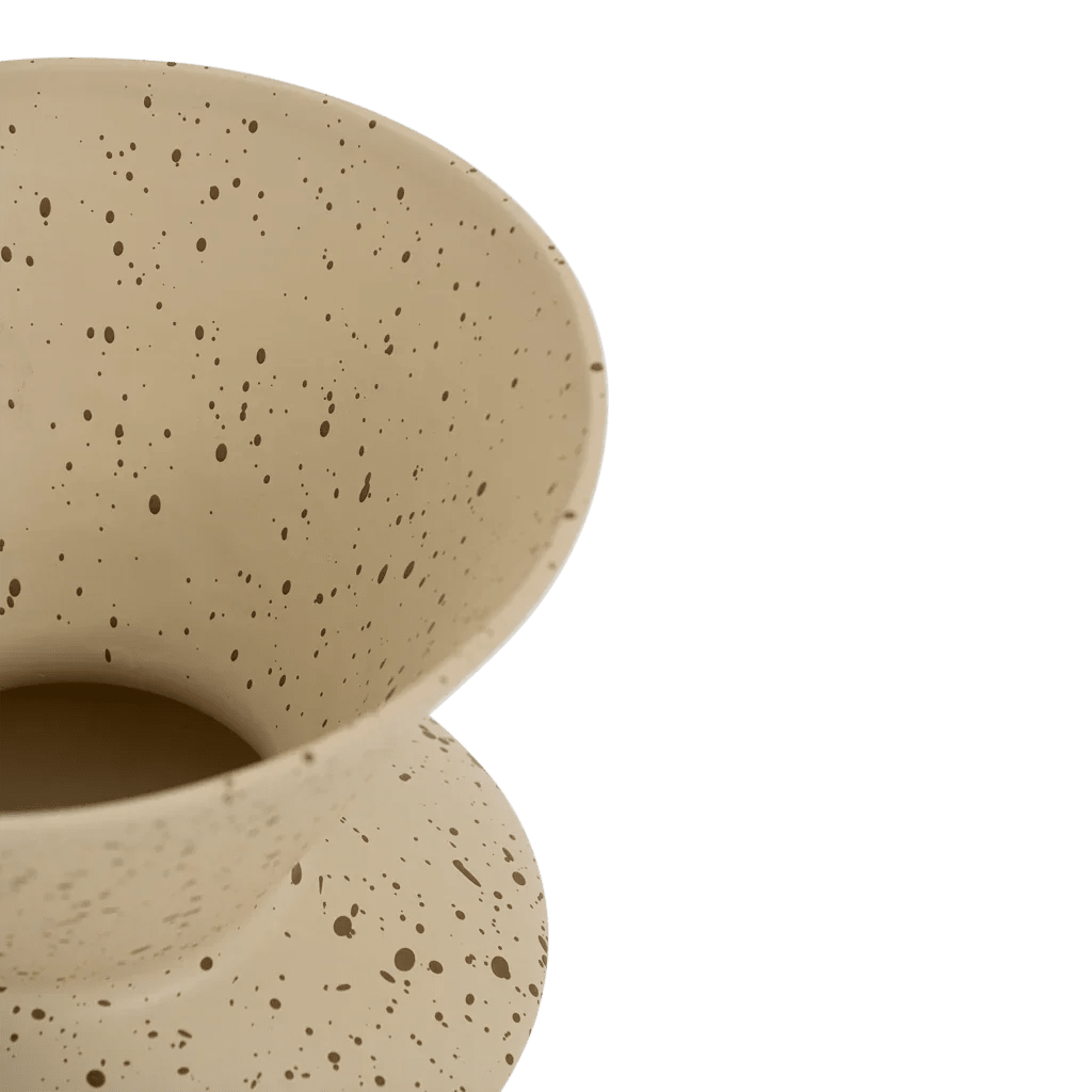Vase Thandi - Urban Nature Culture - Accessoire Loods
