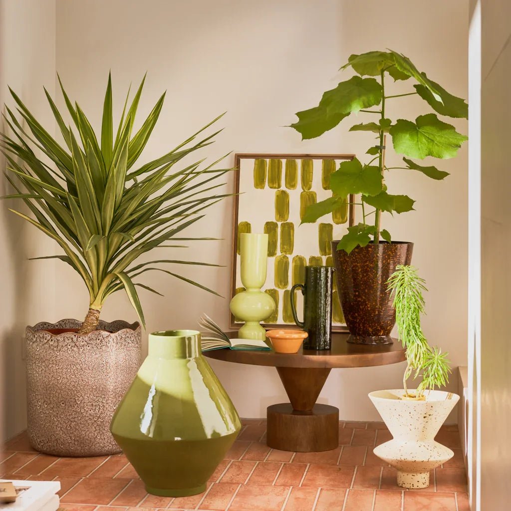 Vase Thandi - Urban Nature Culture - Accessoire Loods