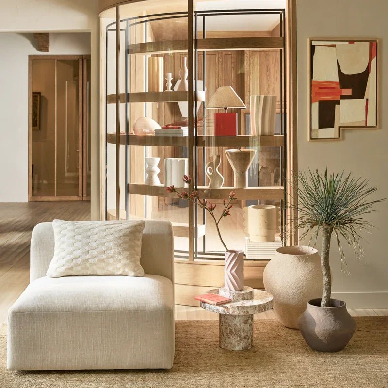 Wall decor Julio - Urban Nature Culture - Accessoire Loods