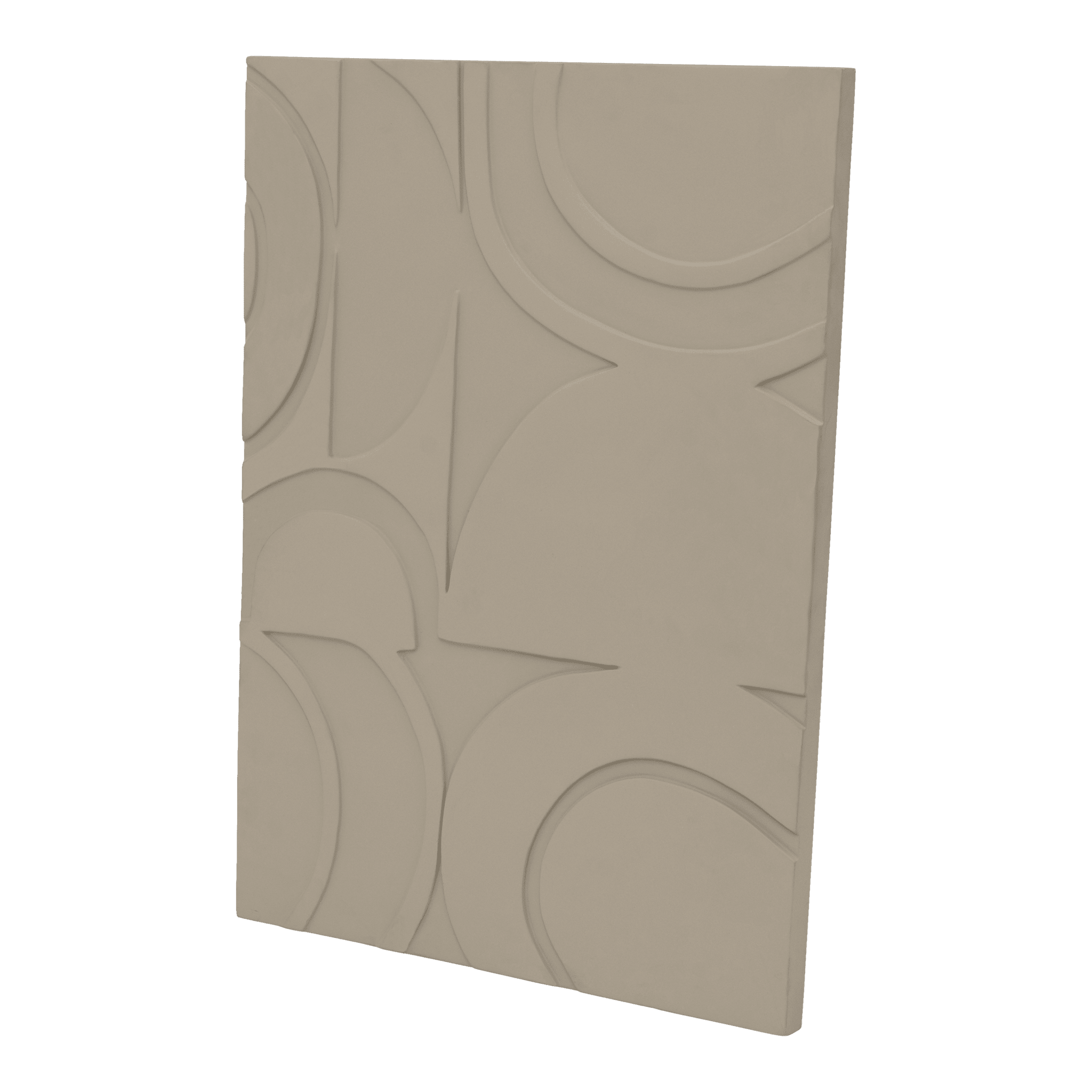 Wall decor Maru - Urban Nature Culture - Accessoire Loods