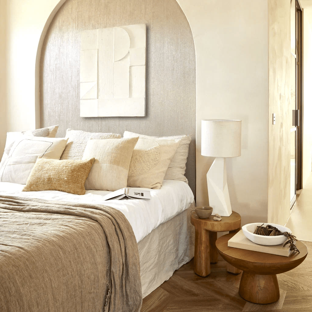 Wall decor Nuturi - Urban Nature Culture - Accessoire Loods