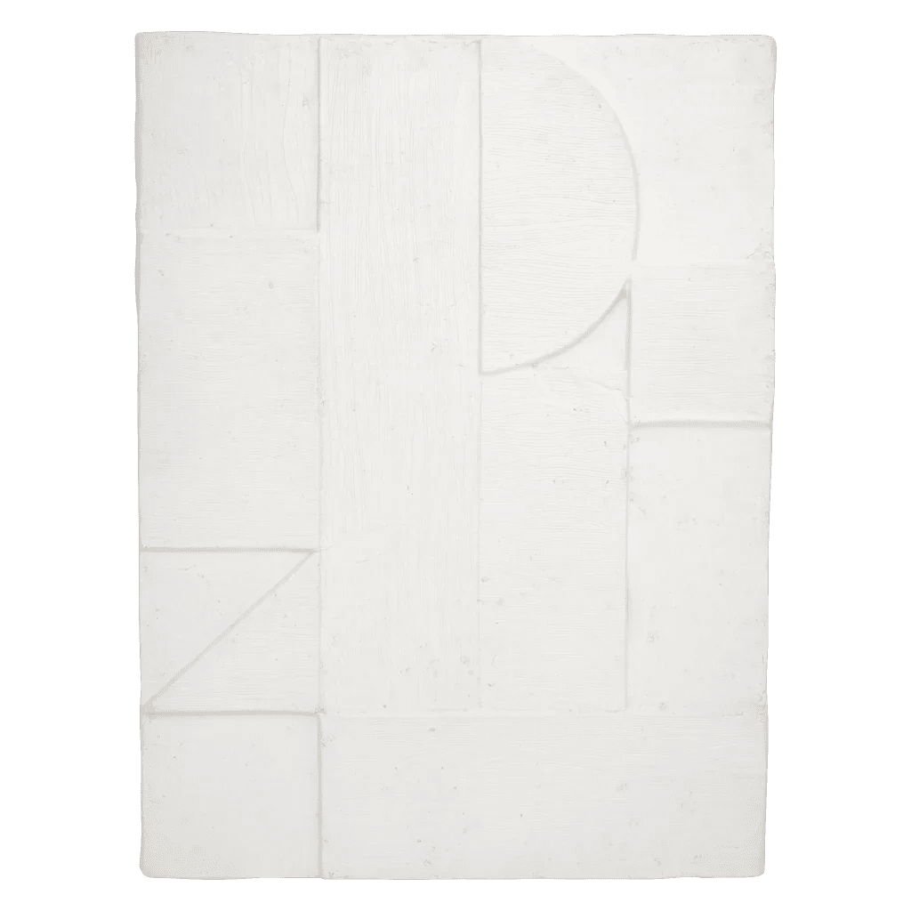 Wall decor Nuturi - Urban Nature Culture - Accessoire Loods