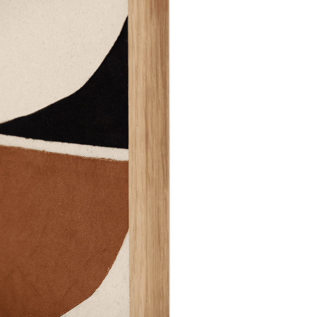 Wall decor Ocaso A - Urban Nature Culture - Accessoire Loods