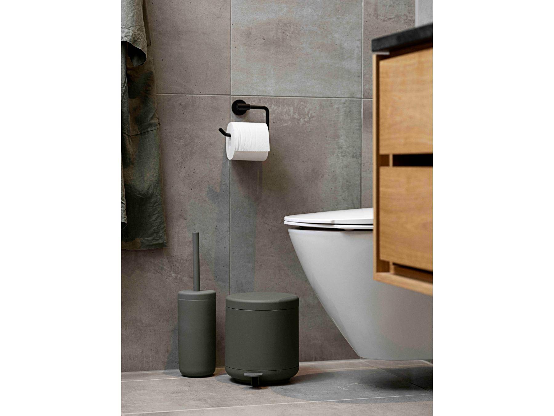 Toiletborstel Ume - Accessoire Loods