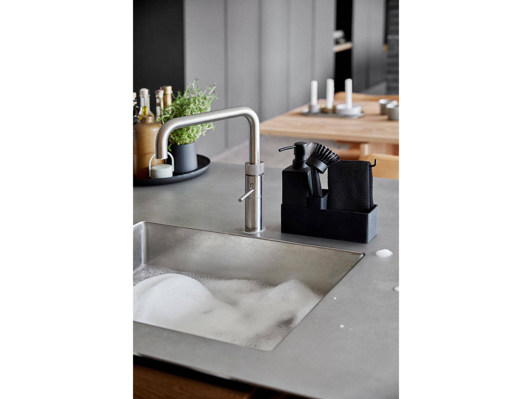 Zone Denmark - Afwasset Singles met vaatdoekje - Zone Denmark - Accessoire Loods