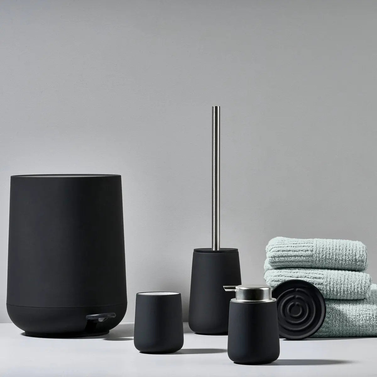 Zone Denmark - Nova - Prullenbak - 3 liter - Zone Denmark - Accessoire Loods