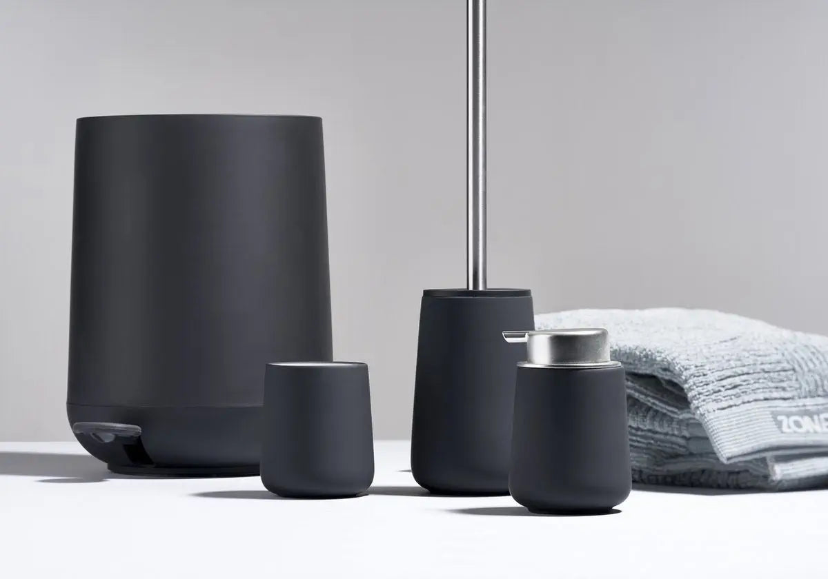 Zone Denmark - Nova - Prullenbak - 3 liter - Zone Denmark - Accessoire Loods