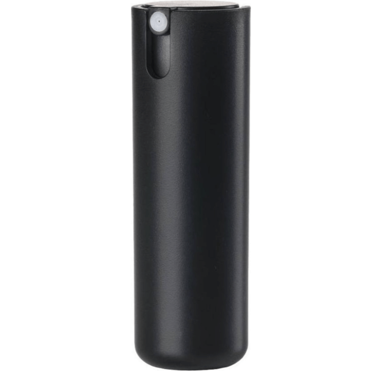 Zone Denmark - Parfum Verstuiver - Hand Spray - Zwart - Zone Denmark - Accessoire Loods