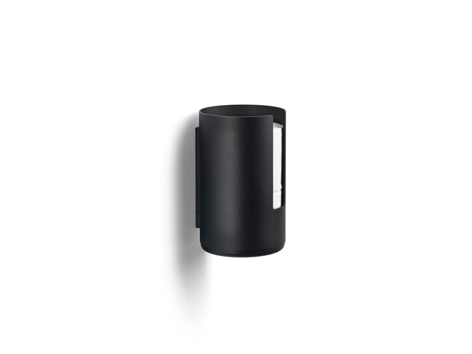 Zone Denmark - RIM - Reserve toiletrolhouder voor wand D13x21 - Zone Denmark - Accessoire Loods