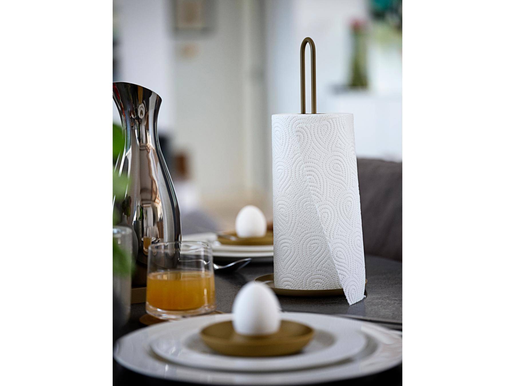 Zone Denmark - Singles - Keukenrolhouder - Staand - Zone Denmark - Accessoire Loods