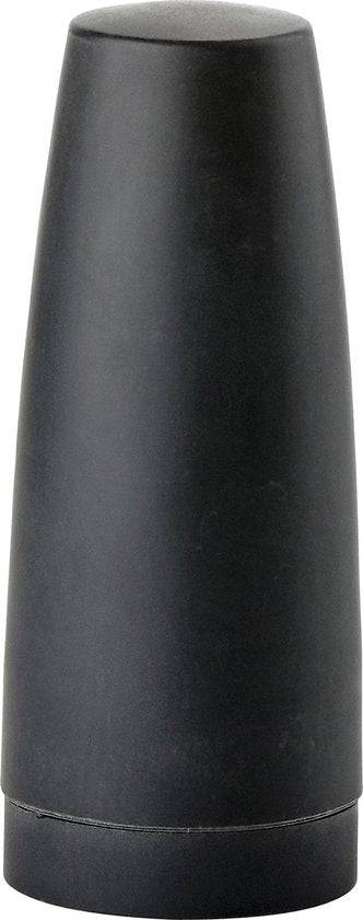 Zone Denmark Splash Zeepdispenser - 0,15 liter - Zwart - Zone Denmark - Accessoire Loods