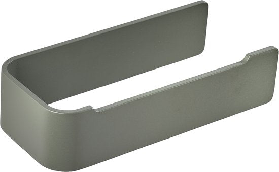 Zone Denmark Ume Toiletrolhouder 16,4 x 7,6 x 4 cm Olive green - Zone Denmark - Accessoire Loods