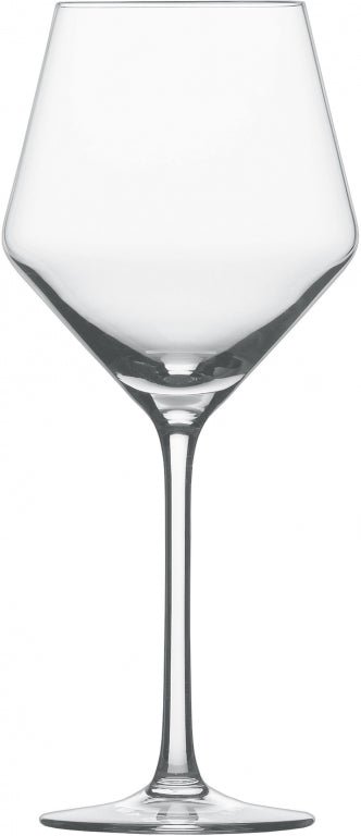 Zwiesel Glas Belfesta Beaujolais wijnglas 145 - 0.465 Ltr - 6 stuks - Zwiesel Glas - Accessoire Loods