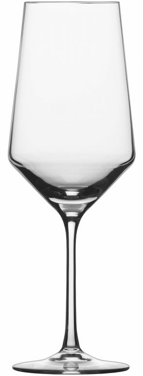 Zwiesel Glas Belfesta Bordeaux goblet 130 - 0.68 Ltr - 6 stuks - Zwiesel Glas - Accessoire Loods
