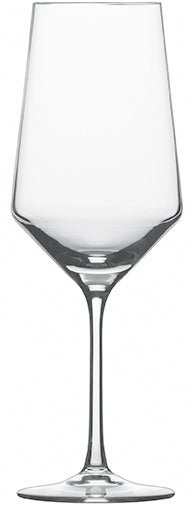 Zwiesel Glas Belfesta Bordeaux goblet 130 - 0.68 Ltr - 6 stuks - Zwiesel Glas - Accessoire Loods