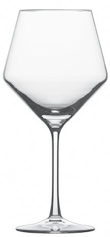 Zwiesel Glas Belfesta Bourgogne goblet 140 - 0.7 Ltr - 6 stuks - Zwiesel Glas - Accessoire Loods