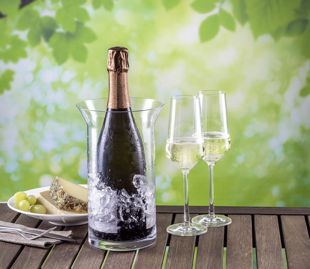 Zwiesel Glas Belfesta Champagneglas met MP 77 - 0.297 Ltr - 6 stuks - Zwiesel Glas - Accessoire Loods