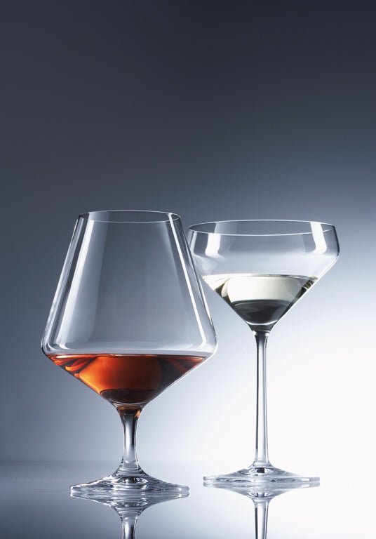 Zwiesel Glas Belfesta Martiniglas 86 - 0.365 Ltr - 6 stuks - Zwiesel Glas - Accessoire Loods