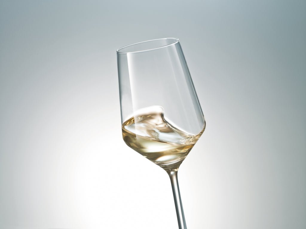 Zwiesel Glas Belfesta Riesling wijnglas 2 - 0.3 Ltr - 6 stuks - Zwiesel Glas - Accessoire Loods