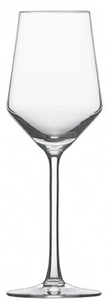 Zwiesel Glas Belfesta Riesling wijnglas 2 - 0.3 Ltr - 6 stuks - Zwiesel Glas - Accessoire Loods