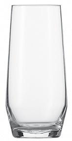 Zwiesel Glas Belfesta Tumbler 42 - 0.357 Ltr - 6 stuks - Zwiesel Glas - Accessoire Loods
