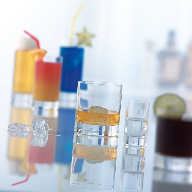 Zwiesel Glas Paris Shotglas 35 - 0.05 Ltr - 6 stuks - Zwiesel Glas - Accessoire Loods